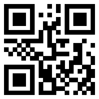Il QrCode di 3401850907