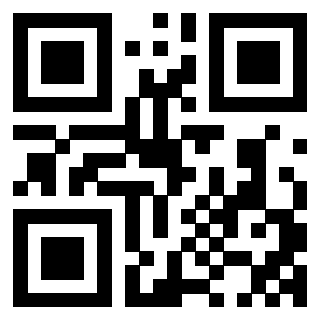 3401850910 - Immagine del QrCode associato