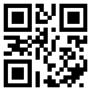3401850912 Qr Code associato