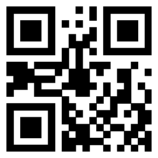 Immagine del QrCode di 3401850915