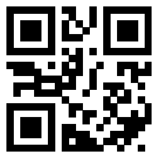 Immagine del Qr Code di 3401850916