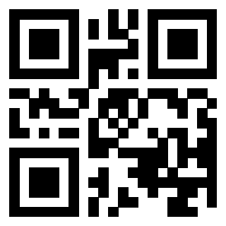 Scansione del QrCode di 3401850917