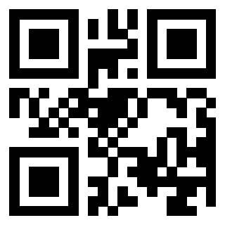 Scansione del QrCode di 3401850923