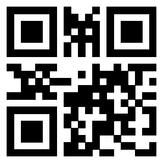 3401850927 - Immagine del QrCode associato