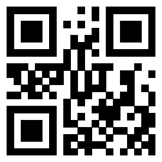 Immagine del Qr Code di 3401850933