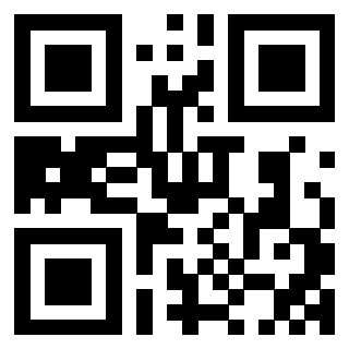3401850934 - Immagine del QrCode associato