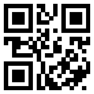 Immagine del Qr Code di 3401850935