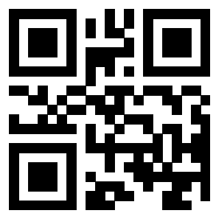 3401850936 Qr Code associato