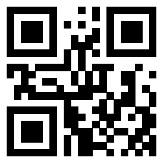 Scansione del QrCode di 3401850937