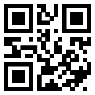 Scansione del QrCode di 3401850944