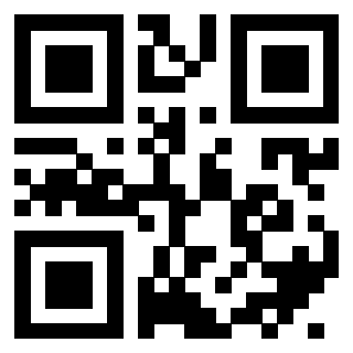 Immagine del QrCode di 3401850946