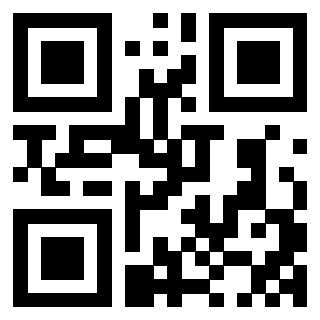 Il QrCode di 3401850947