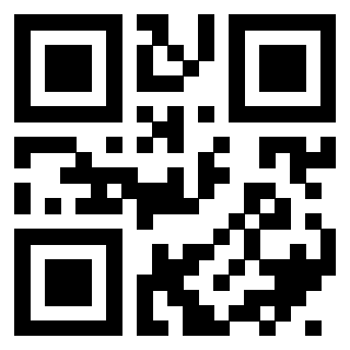 3401850950 QrCode associato