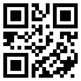 Il QrCode di 3401850954