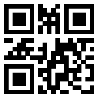 Immagine del QrCode di 3401850955