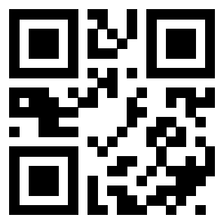 Scansione del QrCode di 3401850962