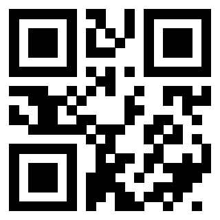 3401850963 - Immagine del QrCode