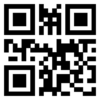 Qr Code di 3401850966