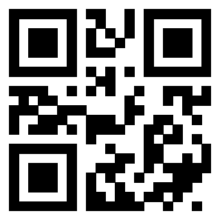 Immagine del QrCode di 3401850967