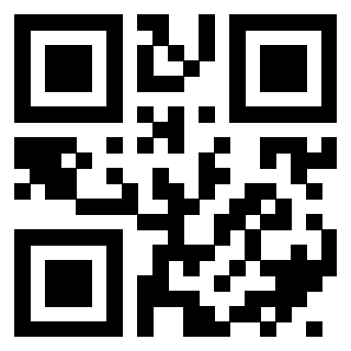 Il Qr Code di 3401850968