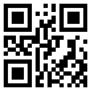Immagine del Qr Code di 3401850969