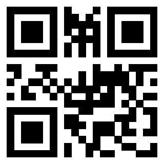 Il QrCode di 3401850970