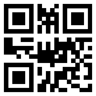 3401850971 QrCode associato