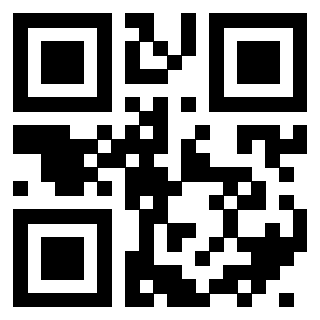 3401850972 - Immagine del QrCode associato