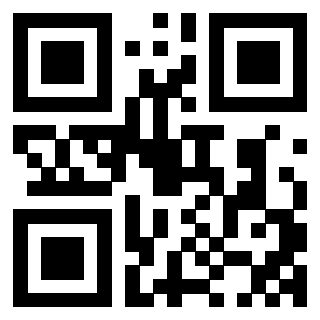 3401850974 - Immagine del Qr Code associato