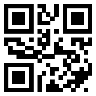 3401850976 Qr Code associato