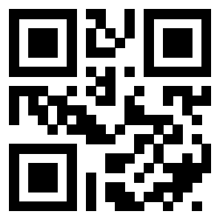 Il QrCode di 3401850978