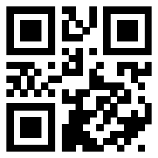 Scansione del Qr Code di 3401850979