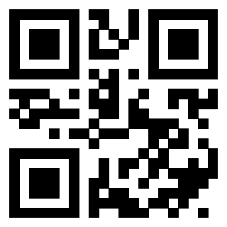 Il QrCode di 3401850981