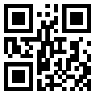 Immagine del QrCode di 3401850986