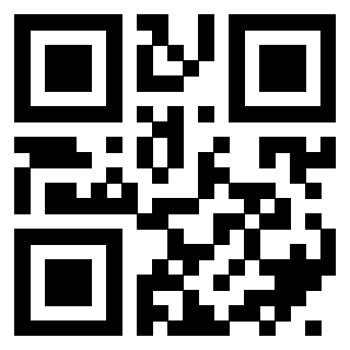 Immagine del Qr Code di 3401850998