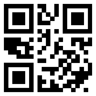 Il Qr Code di 3401850999