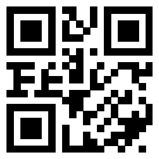 3401851000 - Immagine del Qr Code