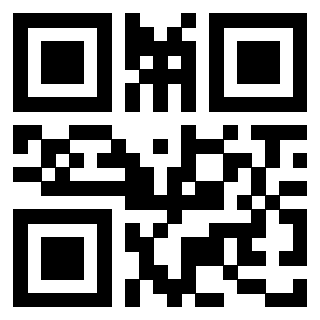 Il QrCode di 3401851001