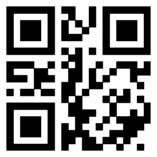 Scansione del Qr Code di 3401851002
