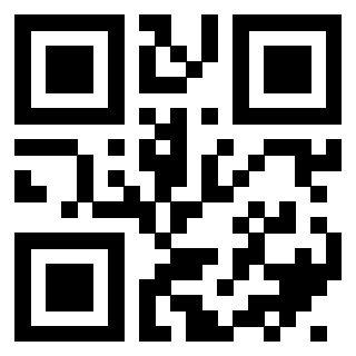 Scansione del Qr Code di 3401851003