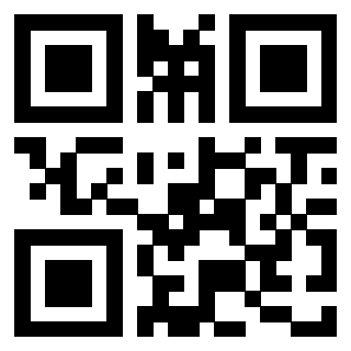 Il QrCode di 3401851004