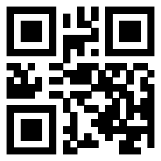 Scansione del Qr Code di 3401851005