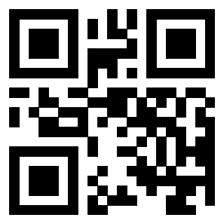 Il Qr Code di 3401851008