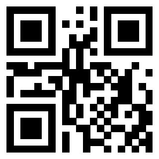 3401851010 QrCode associato