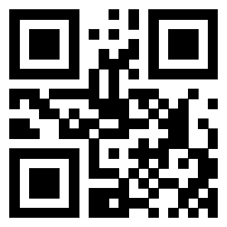 3401851012 QrCode associato