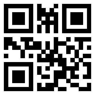 Immagine del QrCode di 3401851017