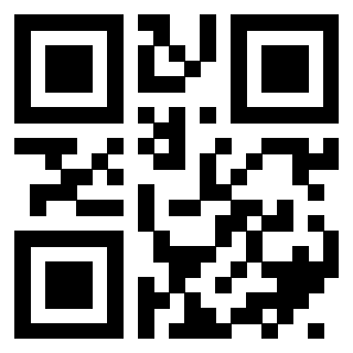 Immagine del QrCode di 3401851018