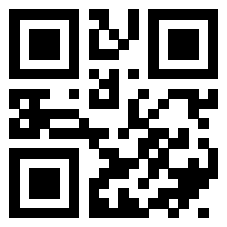 3401851019 Qr Code associato