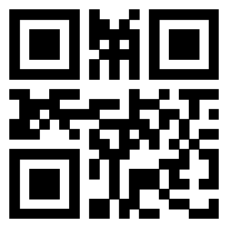 Scansione del Qr Code di 3401851028