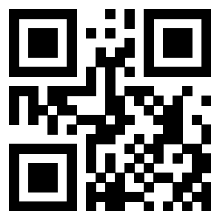 Immagine del Qr Code di 3401851030